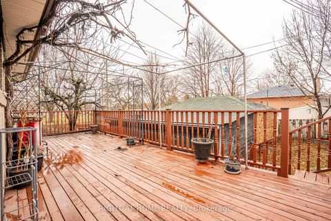 Photo 31 at 67 Torrance Road, Eglinton East, Toronto