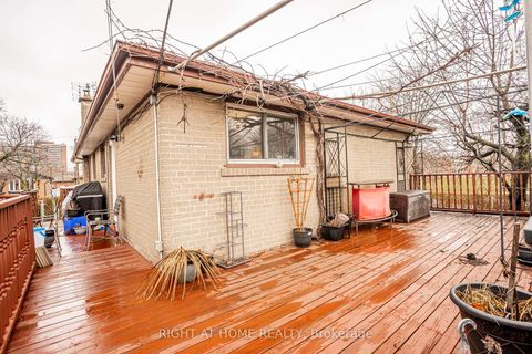 Photo 32 at 67 Torrance Road, Eglinton East, Toronto