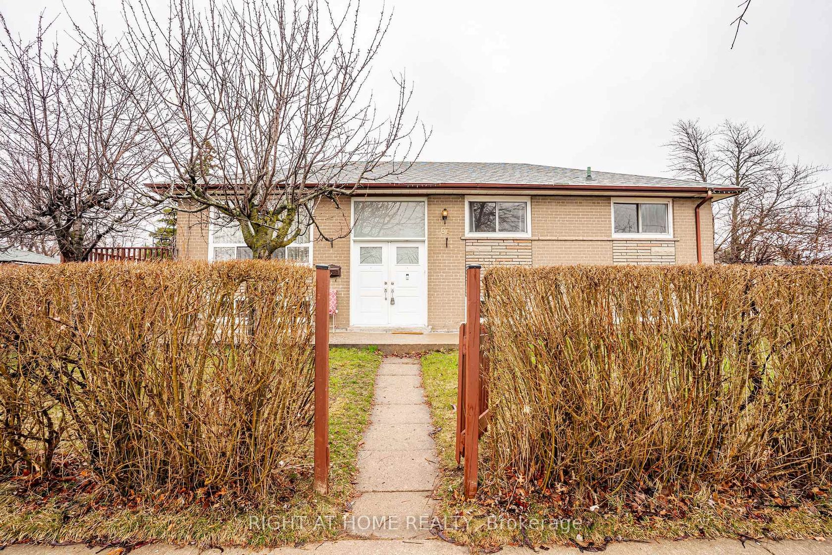 67 Torrance Road, Eglinton East, Toronto photo 7
