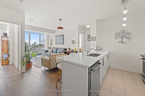 Photo 2 at 2106 - 825 Church Street, Moore Park, Toronto