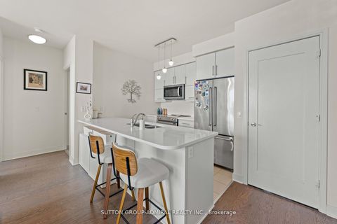 Photo 4 at 2106 - 825 Church Street, Moore Park, Toronto