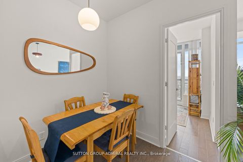 Photo 14 at 2106 - 825 Church Street, Moore Park, Toronto