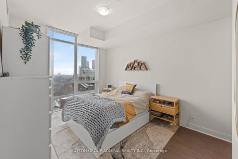 Photo 16 at 2106 - 825 Church Street, Moore Park, Toronto