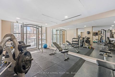 Photo 32 at 2106 - 825 Church Street, Moore Park, Toronto