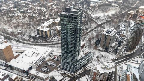 Photo 37 at 2106 - 825 Church Street, Moore Park, Toronto