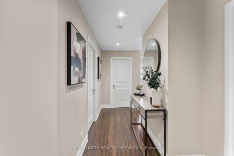 Photo 5 at 518 - 12 Woodstream Boulevard, Vaughan Grove, Vaughan