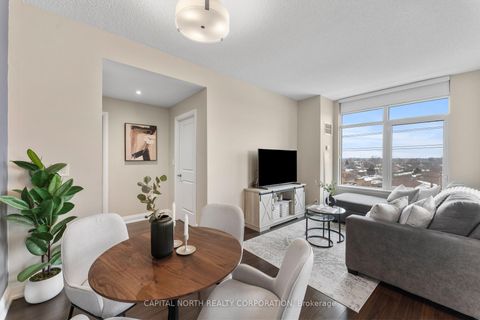 Photo 16 at 518 - 12 Woodstream Boulevard, Vaughan Grove, Vaughan