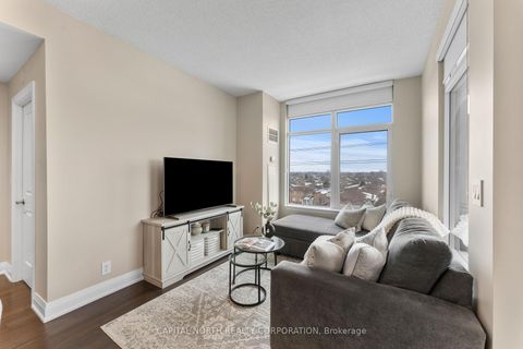 Photo 17 at 518 - 12 Woodstream Boulevard, Vaughan Grove, Vaughan