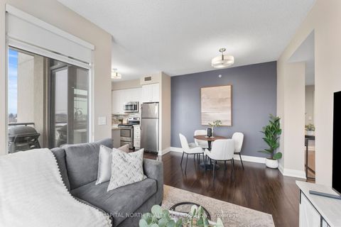 Photo 19 at 518 - 12 Woodstream Boulevard, Vaughan Grove, Vaughan