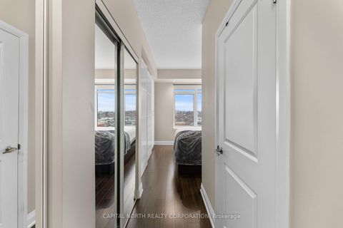 Photo 20 at 518 - 12 Woodstream Boulevard, Vaughan Grove, Vaughan