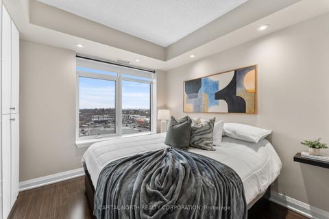 Photo 21 at 518 - 12 Woodstream Boulevard, Vaughan Grove, Vaughan