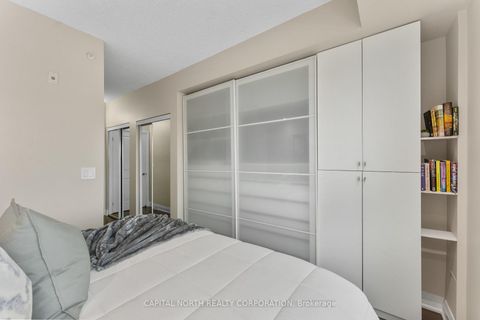 Photo 22 at 518 - 12 Woodstream Boulevard, Vaughan Grove, Vaughan