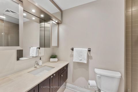 Photo 23 at 518 - 12 Woodstream Boulevard, Vaughan Grove, Vaughan