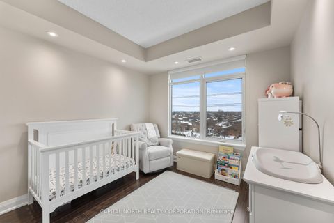 Photo 25 at 518 - 12 Woodstream Boulevard, Vaughan Grove, Vaughan