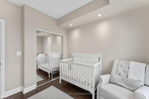 Photo 26 at 518 - 12 Woodstream Boulevard, Vaughan Grove, Vaughan