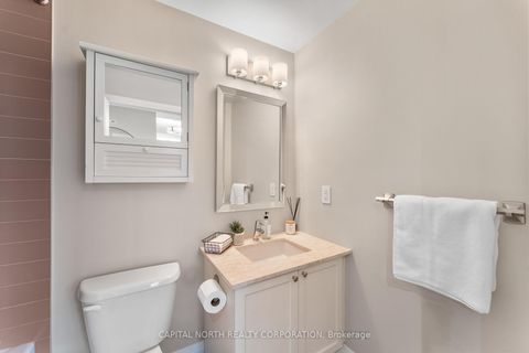 Photo 27 at 518 - 12 Woodstream Boulevard, Vaughan Grove, Vaughan