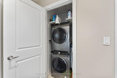 Photo 29 at 518 - 12 Woodstream Boulevard, Vaughan Grove, Vaughan