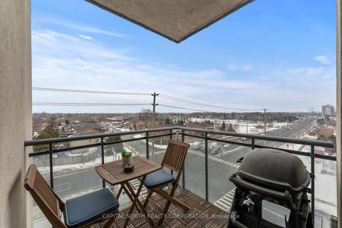 Photo 30 at 518 - 12 Woodstream Boulevard, Vaughan Grove, Vaughan