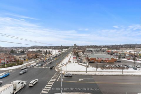 Photo 31 at 518 - 12 Woodstream Boulevard, Vaughan Grove, Vaughan