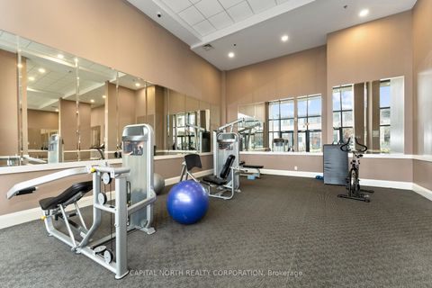 Photo 34 at 518 - 12 Woodstream Boulevard, Vaughan Grove, Vaughan