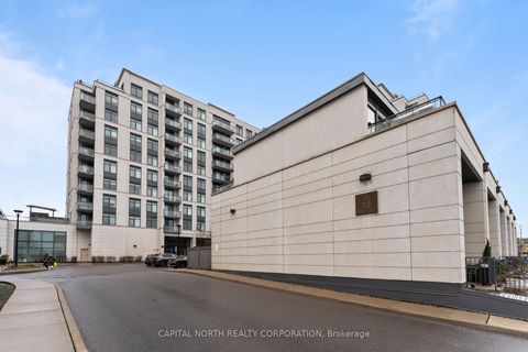 Photo 36 at 518 - 12 Woodstream Boulevard, Vaughan Grove, Vaughan