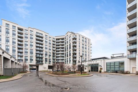 Photo 37 at 518 - 12 Woodstream Boulevard, Vaughan Grove, Vaughan