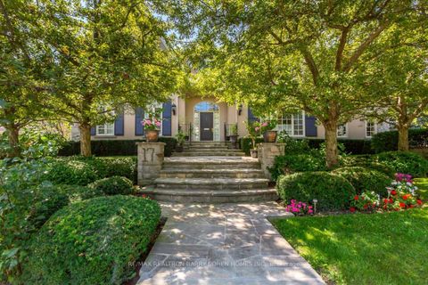 Photo 1 at 17 Bayview Ridge, York Mills, Toronto