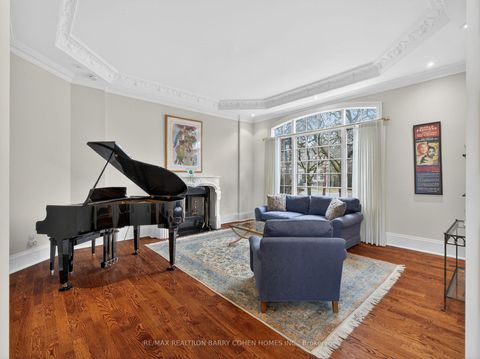 Photo 4 at 17 Bayview Ridge, York Mills, Toronto