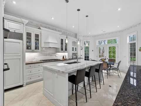 Photo 7 at 17 Bayview Ridge, York Mills, Toronto