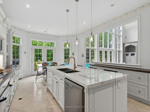 Photo 9 at 17 Bayview Ridge, York Mills, Toronto