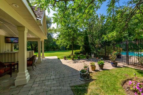 Photo 33 at 17 Bayview Ridge, York Mills, Toronto
