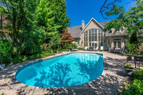 Photo 36 at 17 Bayview Ridge, York Mills, Toronto