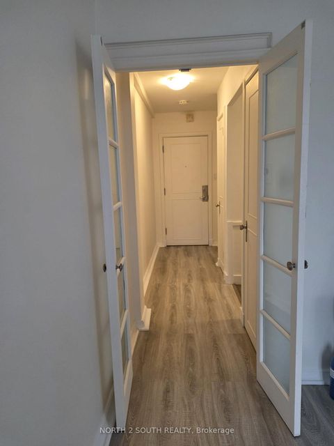Photo 1 at 210 - 707 Eglinton Avenue W, Forest Hill South, Toronto