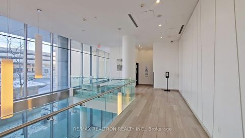 Photo 5 at 2902 - 70 Forest Manor Road, Henry Farm, Toronto