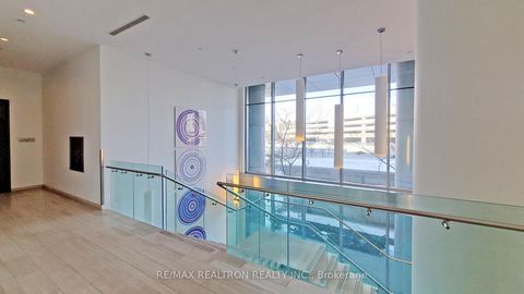 Photo 6 at 2902 - 70 Forest Manor Road, Henry Farm, Toronto