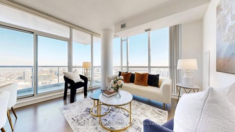 Photo 7 at 2902 - 70 Forest Manor Road, Henry Farm, Toronto