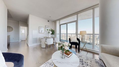 Photo 10 at 2902 - 70 Forest Manor Road, Henry Farm, Toronto