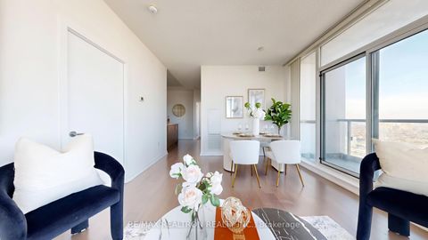 Photo 11 at 2902 - 70 Forest Manor Road, Henry Farm, Toronto