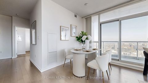 Photo 13 at 2902 - 70 Forest Manor Road, Henry Farm, Toronto