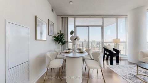 Photo 14 at 2902 - 70 Forest Manor Road, Henry Farm, Toronto