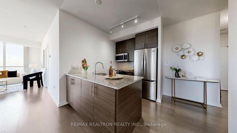 Photo 15 at 2902 - 70 Forest Manor Road, Henry Farm, Toronto