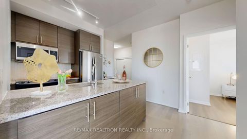 Photo 16 at 2902 - 70 Forest Manor Road, Henry Farm, Toronto