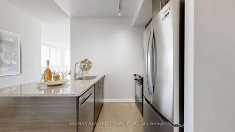 Photo 17 at 2902 - 70 Forest Manor Road, Henry Farm, Toronto