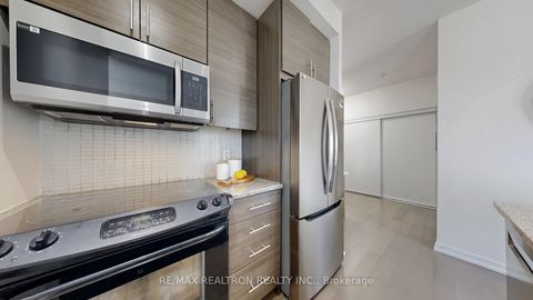 Photo 18 at 2902 - 70 Forest Manor Road, Henry Farm, Toronto