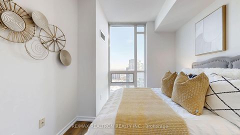 Photo 21 at 2902 - 70 Forest Manor Road, Henry Farm, Toronto