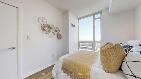 Photo 22 at 2902 - 70 Forest Manor Road, Henry Farm, Toronto