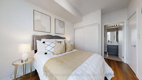 Photo 23 at 2902 - 70 Forest Manor Road, Henry Farm, Toronto