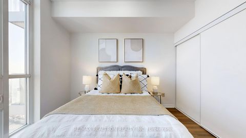 Photo 24 at 2902 - 70 Forest Manor Road, Henry Farm, Toronto