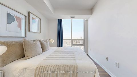 Photo 27 at 2902 - 70 Forest Manor Road, Henry Farm, Toronto