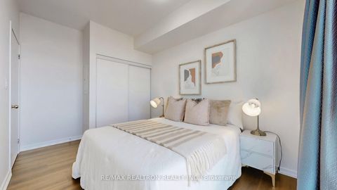 Photo 28 at 2902 - 70 Forest Manor Road, Henry Farm, Toronto